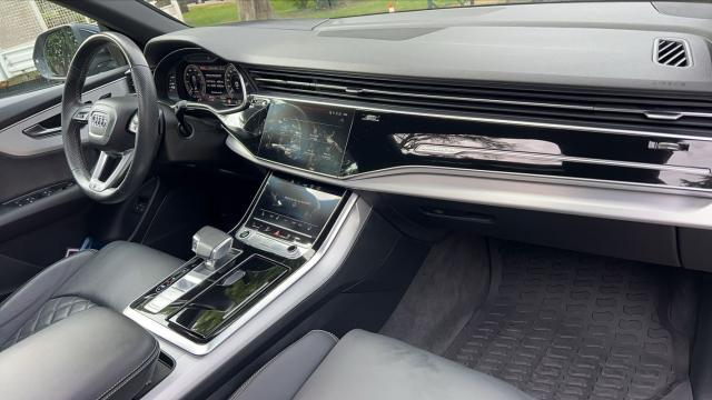 Audi Q8 image 7