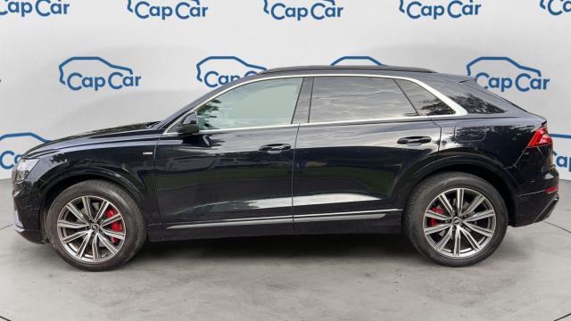 Audi Q8 image 3