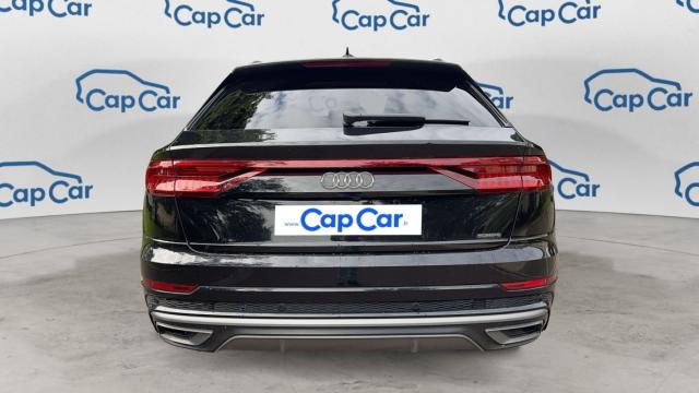 Audi Q8 image 9