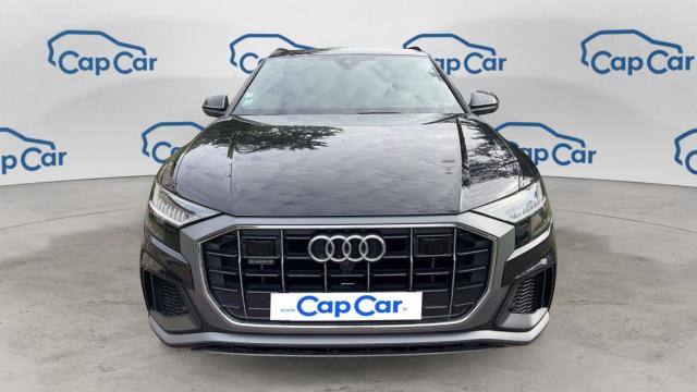 Audi Q8 image 4