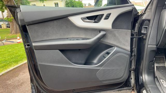 Audi Q8 image 6