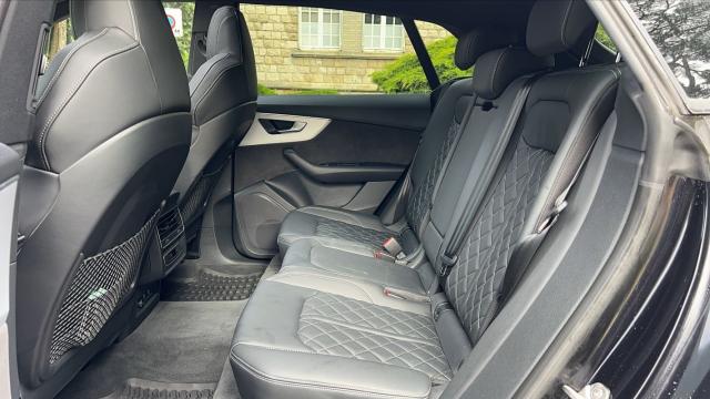Audi Q8 image 5