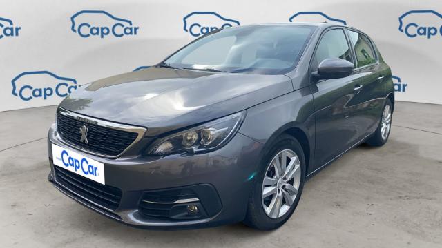 Peugeot 308 Ii 1.2 Puretech 110 Style