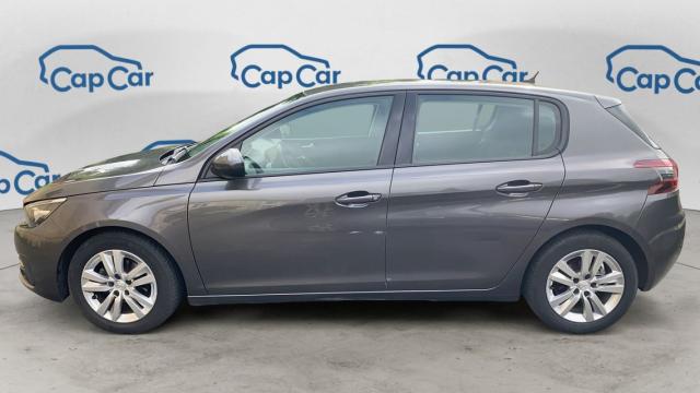 Peugeot 308 image 2