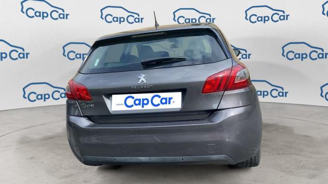 Peugeot 308 image 7