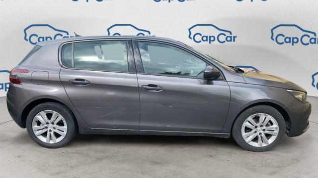 Peugeot 308 image 9