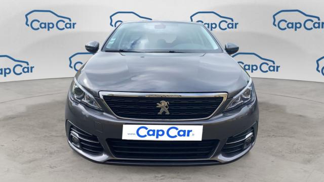 Peugeot 308 image 5