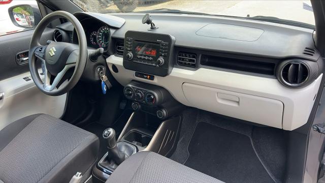 Suzuki Ignis image 3