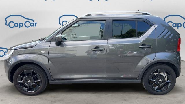 Suzuki Ignis image 2