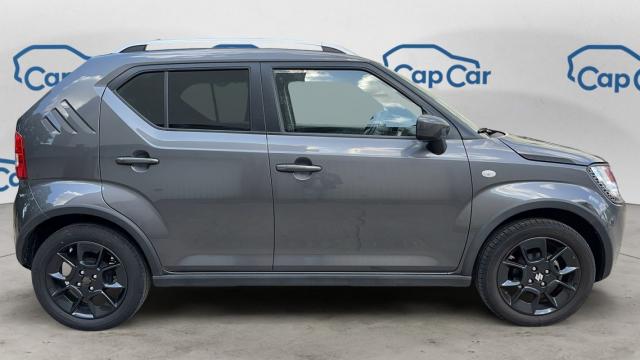 Suzuki Ignis image 5