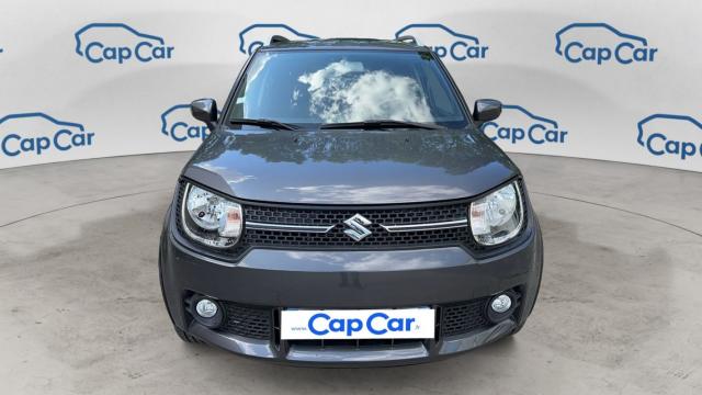 Suzuki Ignis image 7
