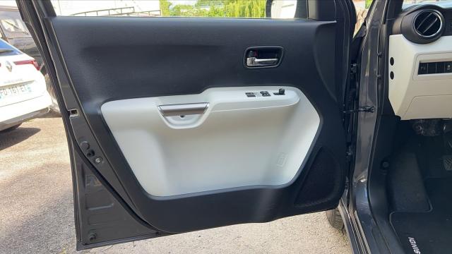 Suzuki Ignis image 4