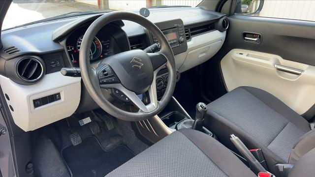 Suzuki Ignis image 6