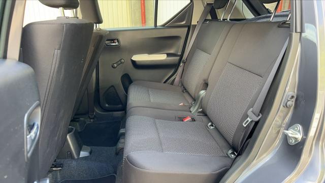 Suzuki Ignis image 8