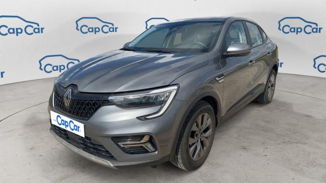 Renault Arkana I 1.3 Tce Mild Hybrid Edc7 Evolution