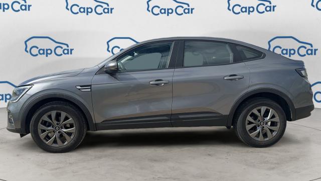 Renault Arkana image 8
