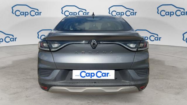 Renault Arkana image 4