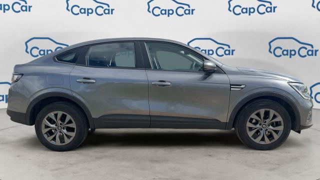 Renault Arkana image 1