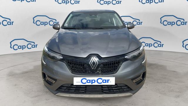 Renault Arkana image 3