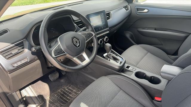 Renault Arkana image 6