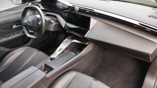 Peugeot 308 image 6