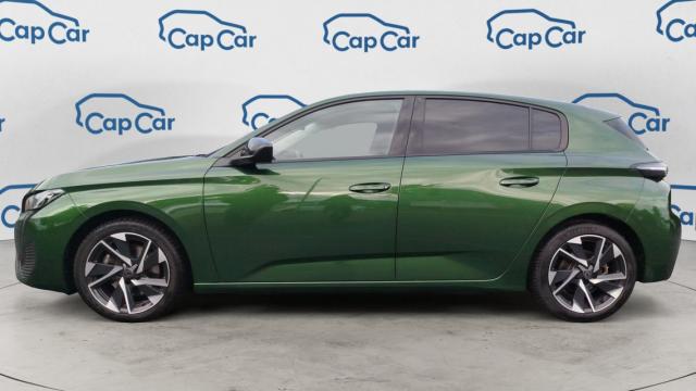 Peugeot 308 image 7