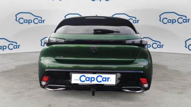 Peugeot 308 image 2
