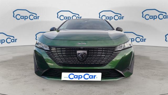 Peugeot 308 image 5