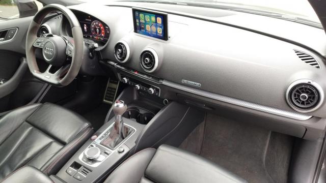 Audi Rs3 Sportback image 2
