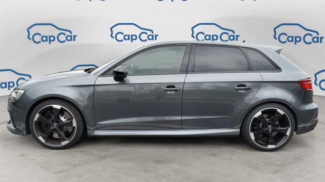 Audi Rs3 Sportback image 7