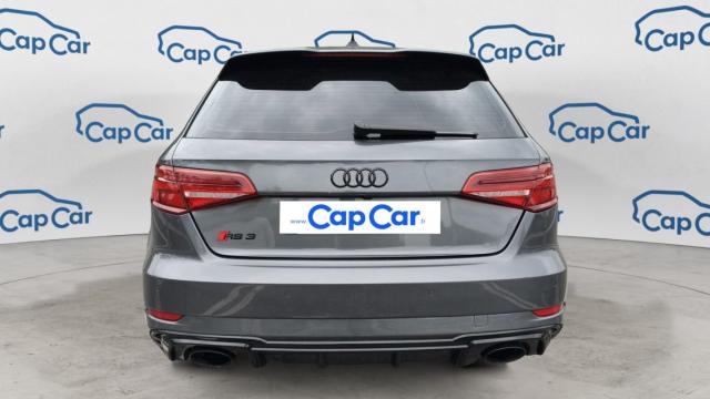 Audi Rs3 Sportback image 1