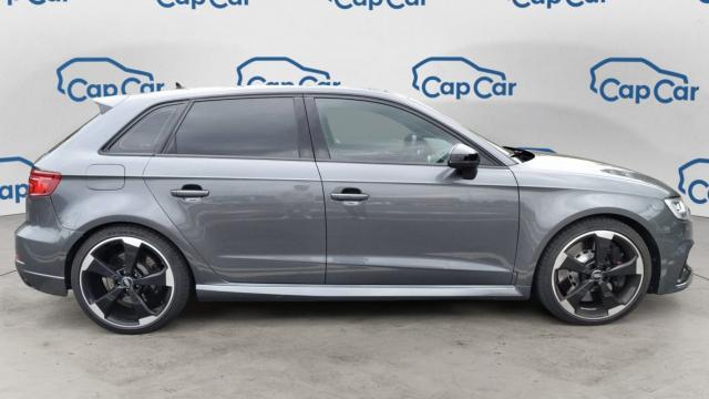 Audi Rs3 Sportback image 3
