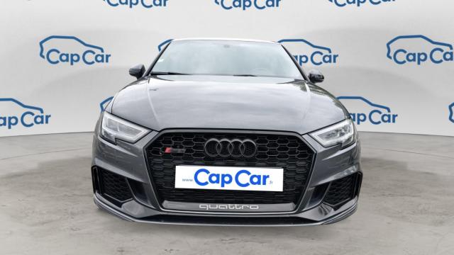 Audi Rs3 Sportback image 6