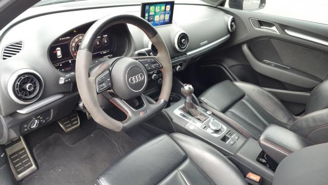 Audi Rs3 Sportback image 5