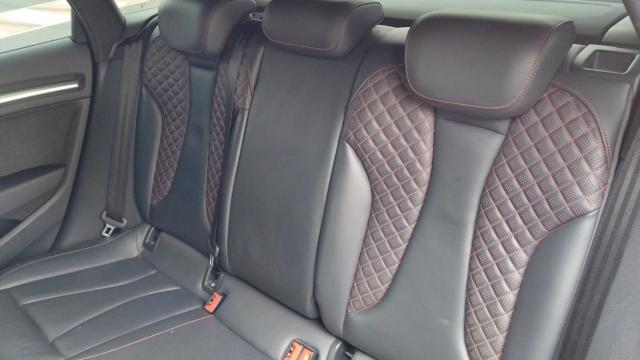 Audi Rs3 Sportback image 8