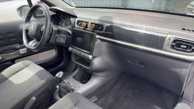 Citroen C3 image 6