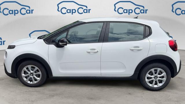 Citroen C3 image 8