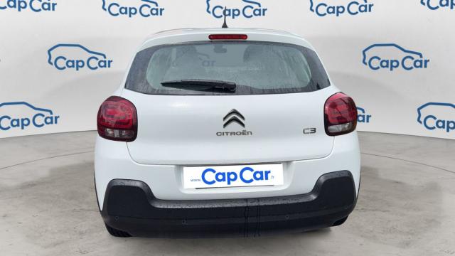 Citroen C3 image 1
