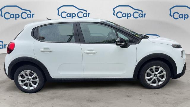Citroen C3 image 5