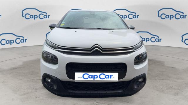 Citroen C3 image 4