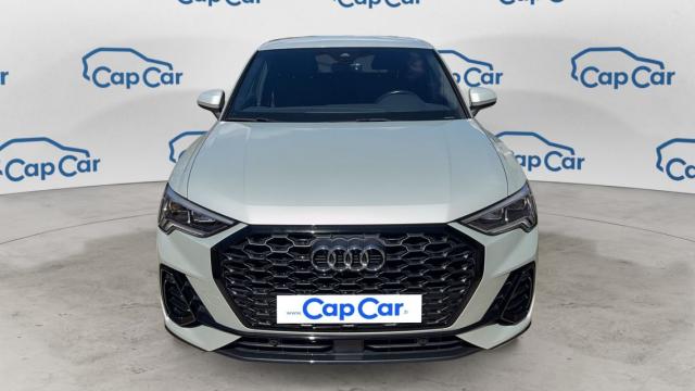 Audi Q3 Sportback image 2
