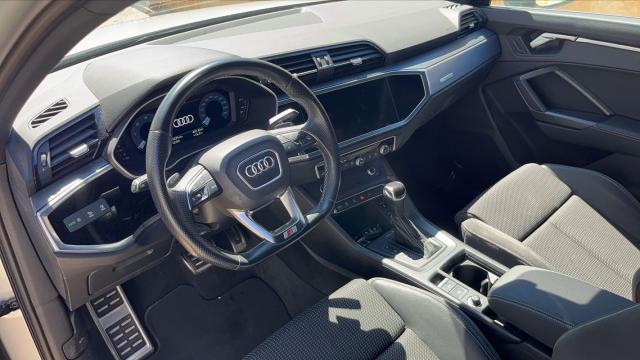 Audi Q3 Sportback image 7