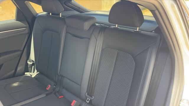 Audi Q3 Sportback image 8