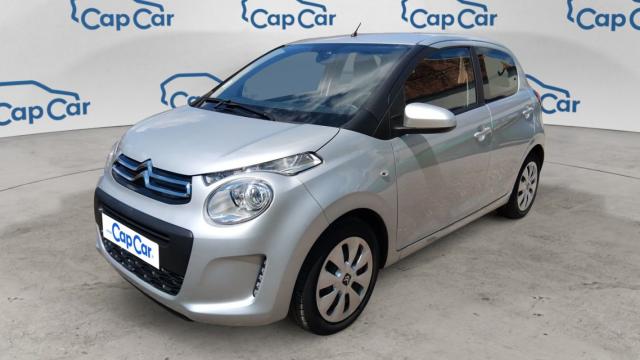 Citroen C1 Ii 1.0 Vti 72 Feel