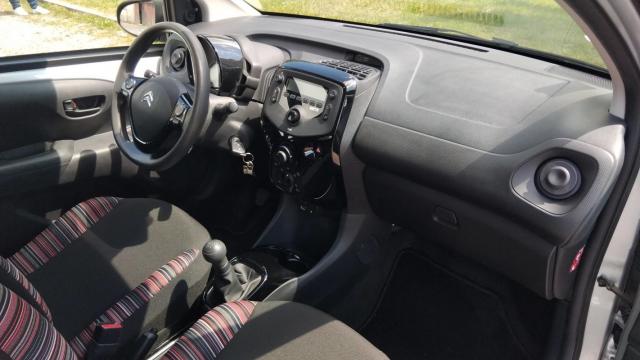 Citroen C1 image 6