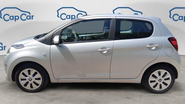 Citroen C1 image 4
