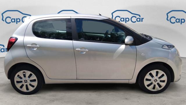 Citroen C1 image 3