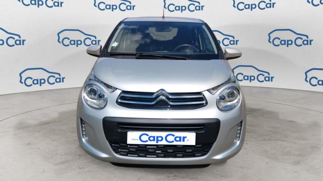 Citroen C1 image 7