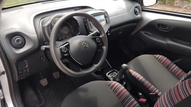 Citroen C1 image 2