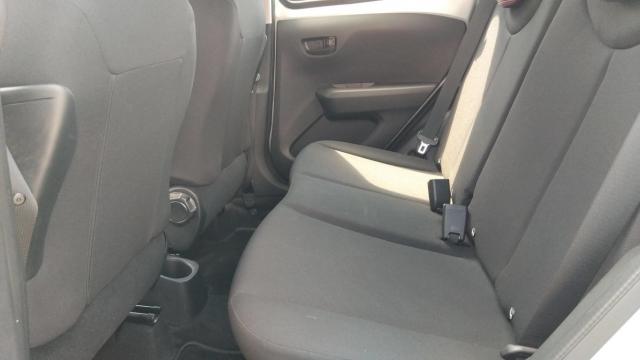 Citroen C1 image 5